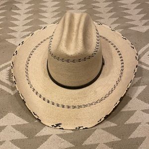 Atwood Cowboy Hat
